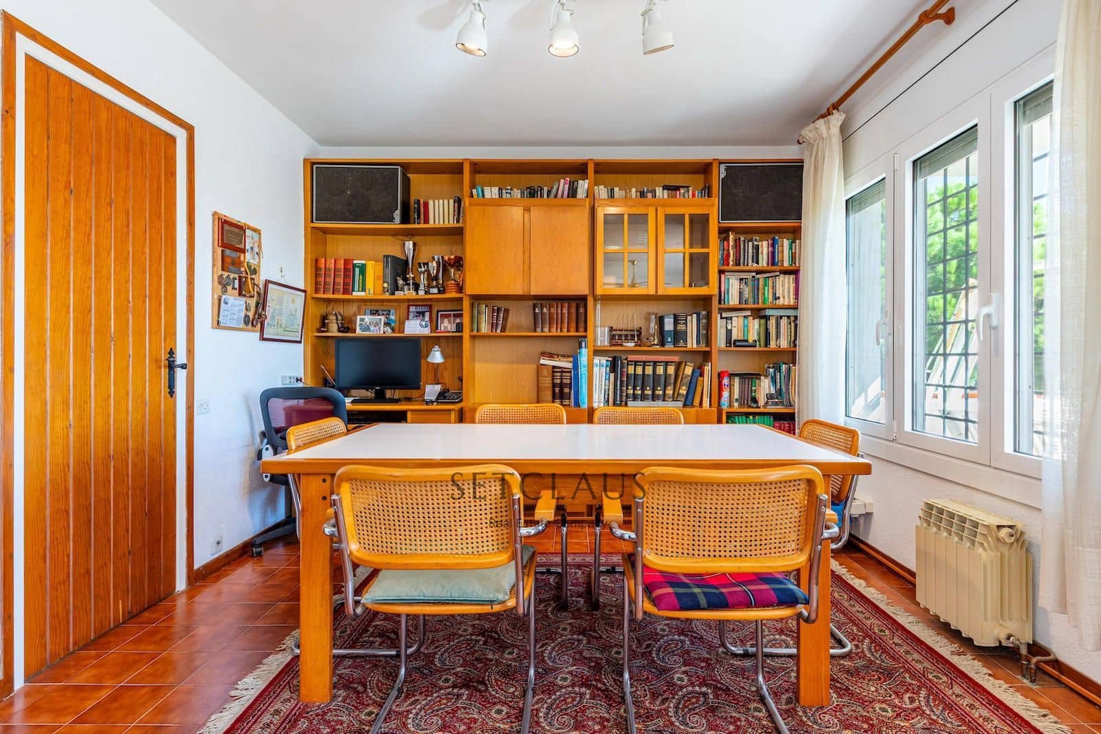 5 soveværelse Villa til salg i Cabrils med swimmingpool garage - € 770.000 (Ref: 9332747)