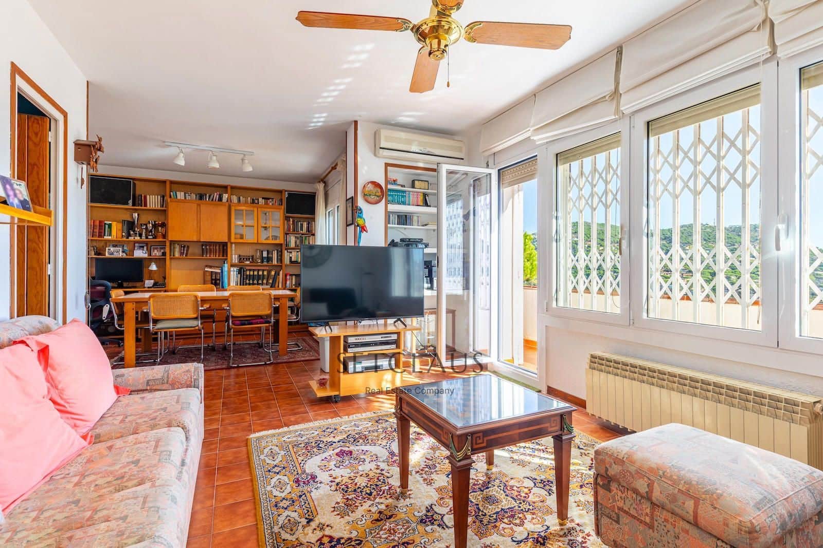 5 soveværelse Villa til salg i Cabrils med swimmingpool garage - € 770.000 (Ref: 9332747)