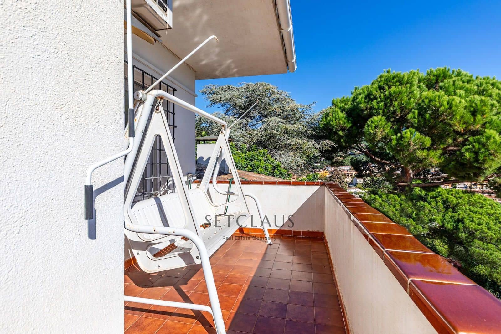 5 soveværelse Villa til salg i Cabrils med swimmingpool garage - € 770.000 (Ref: 9332747)