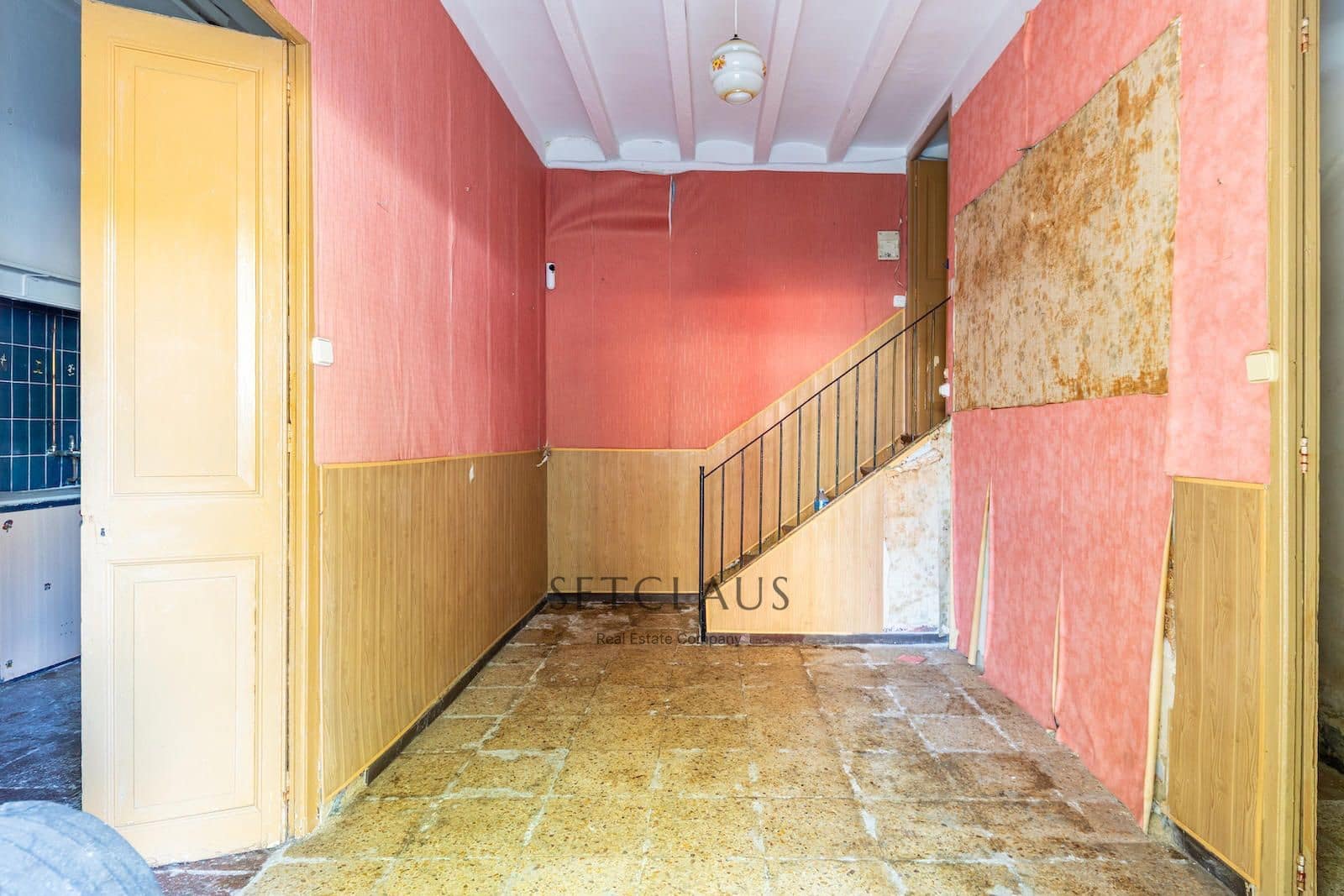 4 soverom Villa til salgs i Alella - € 495 000 (Ref: 9340292)