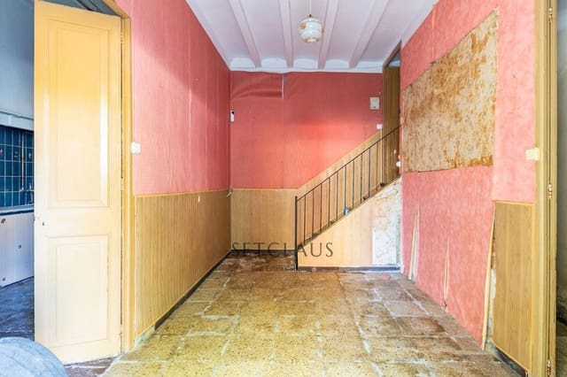 4 soverom Villa til salgs i Alella - € 495 000 (Ref: 9340292)