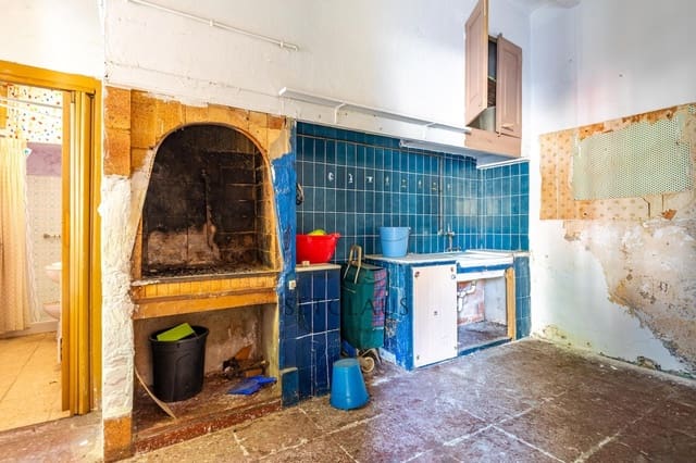 4 soverom Villa til salgs i Alella - € 495 000 (Ref: 9340292)