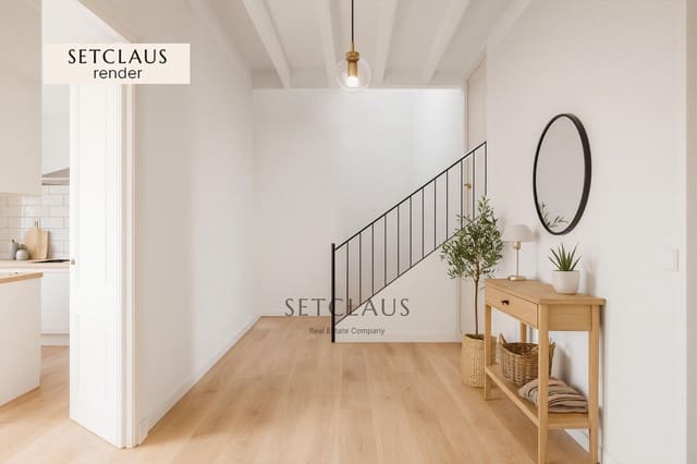 4 soverom Villa til salgs i Alella - € 495 000 (Ref: 9340292)