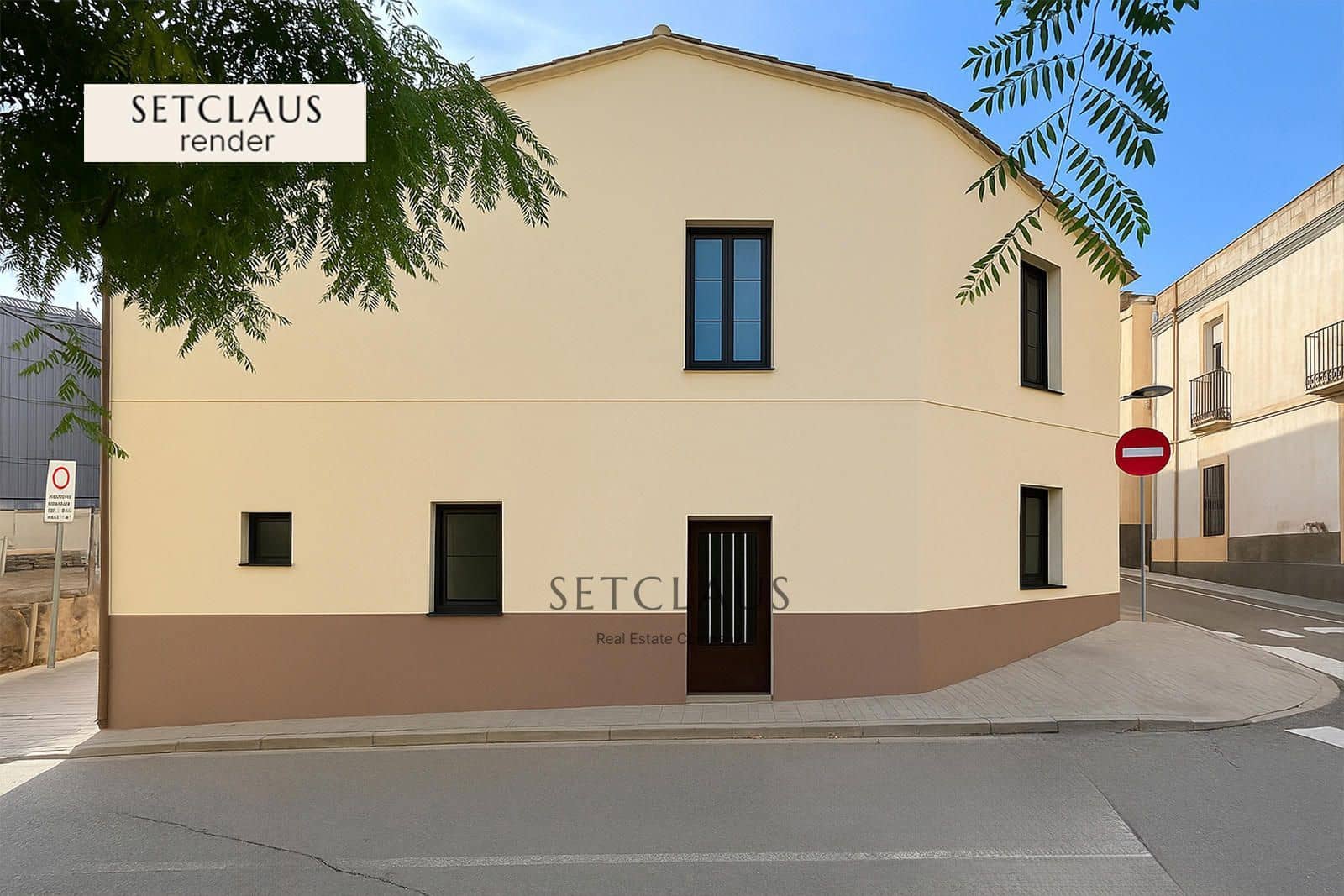 4 soverom Villa til salgs i Alella - € 495 000 (Ref: 9340292)