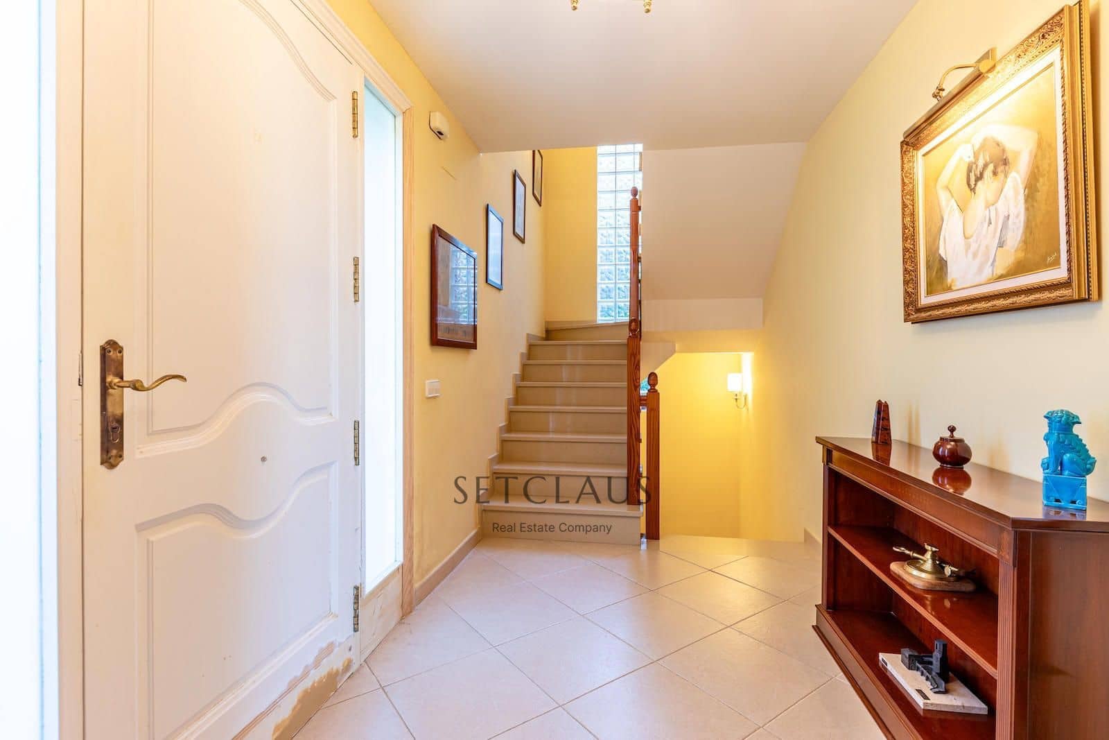 5 slaapkamer Villa te koop in Caldes d'Estrac met zwembad garage - € 830.000 (Ref: 9343607)