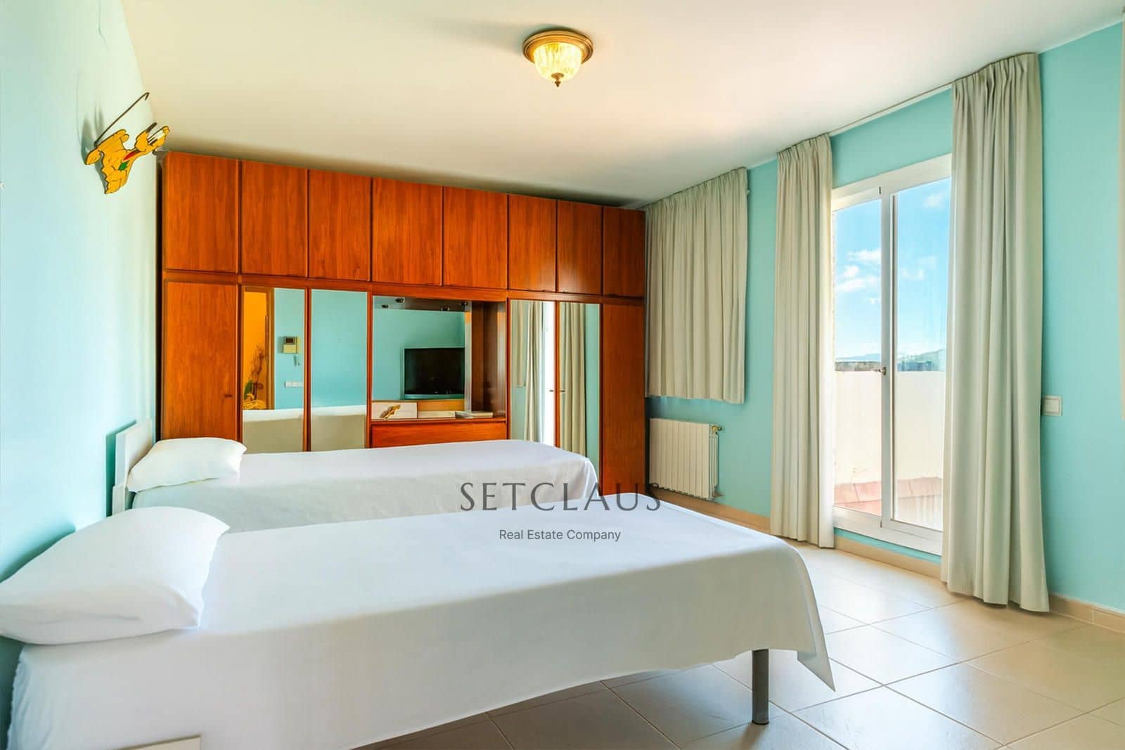 5 slaapkamer Villa te koop in Caldes d'Estrac met zwembad garage - € 830.000 (Ref: 9343607)