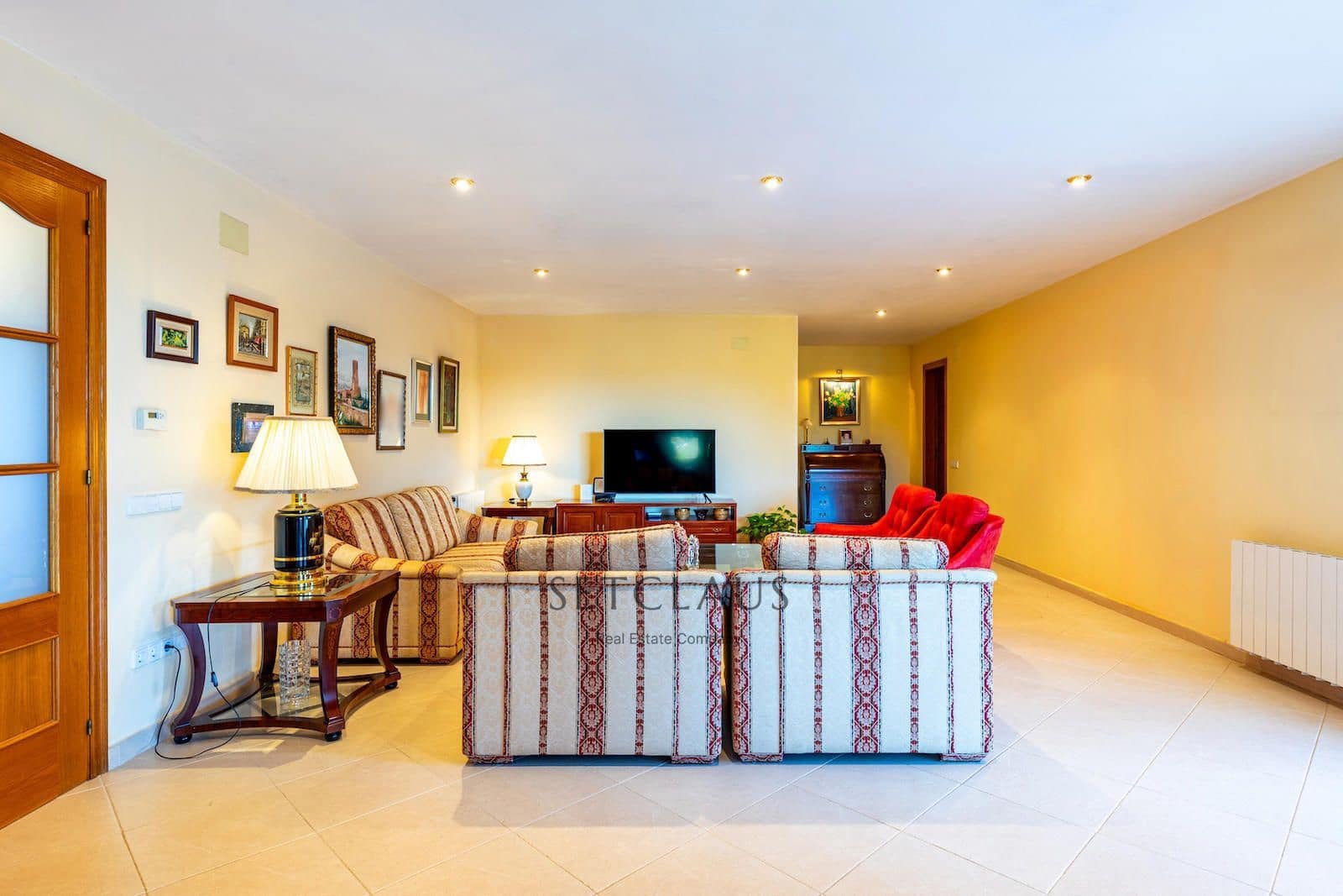 5 slaapkamer Villa te koop in Caldes d'Estrac met zwembad garage - € 830.000 (Ref: 9343607)