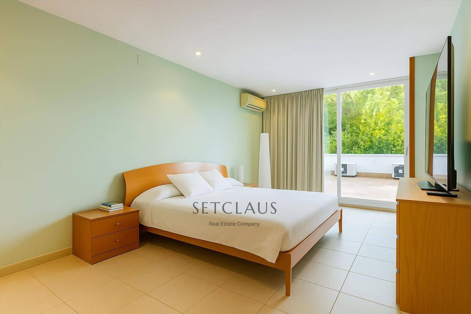 5 slaapkamer Villa te koop in Caldes d'Estrac met zwembad garage - € 830.000 (Ref: 9343607)