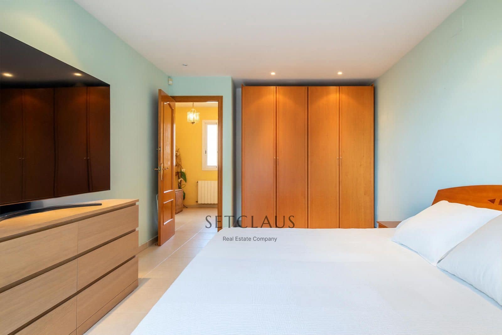 5 slaapkamer Villa te koop in Caldes d'Estrac met zwembad garage - € 830.000 (Ref: 9343607)