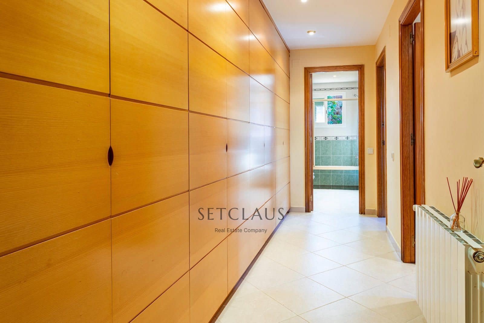 5 slaapkamer Villa te koop in Caldes d'Estrac met zwembad garage - € 830.000 (Ref: 9343607)