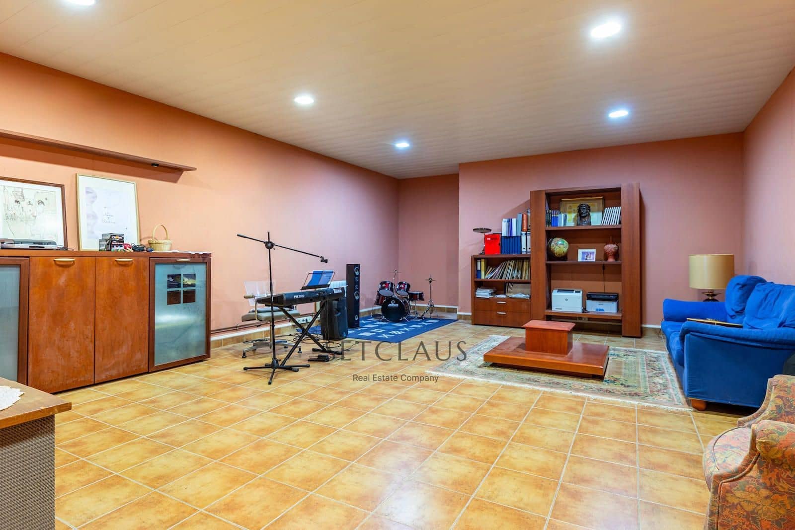 5 slaapkamer Villa te koop in Caldes d'Estrac met zwembad garage - € 830.000 (Ref: 9343607)