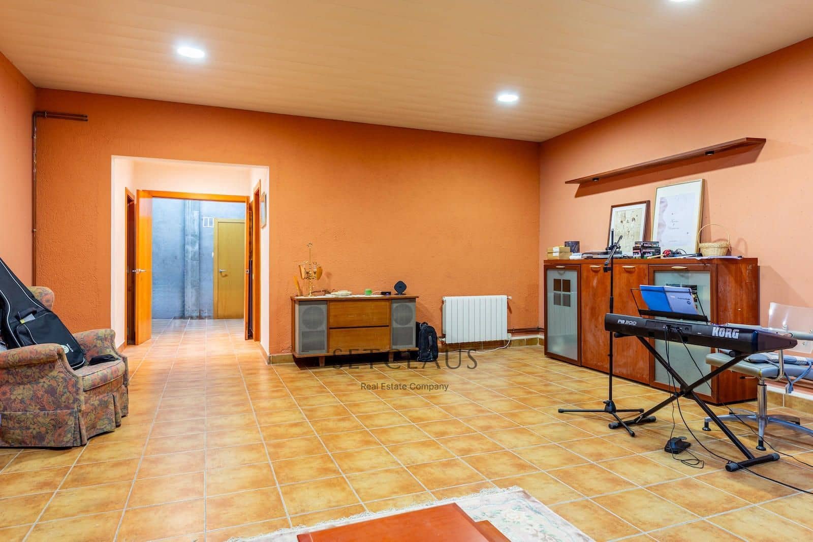 5 slaapkamer Villa te koop in Caldes d'Estrac met zwembad garage - € 830.000 (Ref: 9343607)