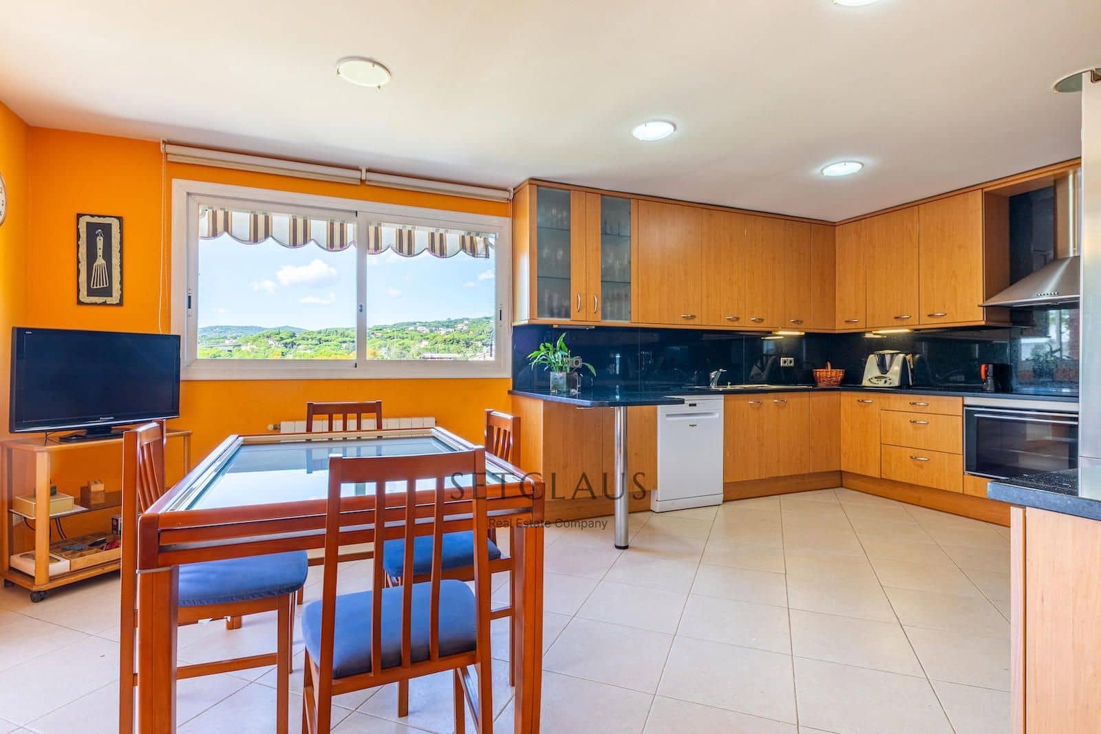 5 slaapkamer Villa te koop in Caldes d'Estrac met zwembad garage - € 830.000 (Ref: 9343607)