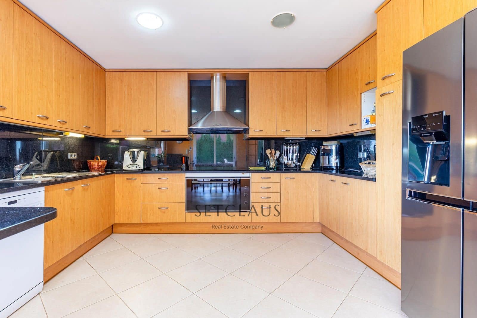 5 slaapkamer Villa te koop in Caldes d'Estrac met zwembad garage - € 830.000 (Ref: 9343607)