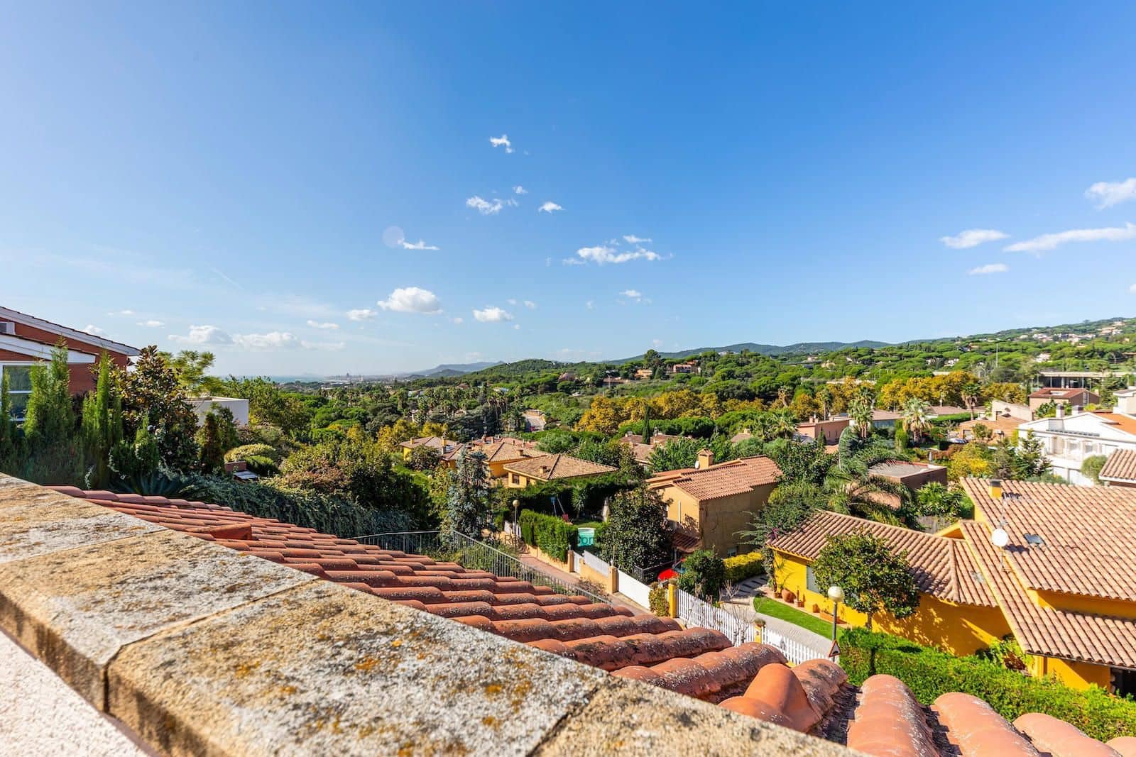 5 slaapkamer Villa te koop in Caldes d'Estrac met zwembad garage - € 830.000 (Ref: 9343607)