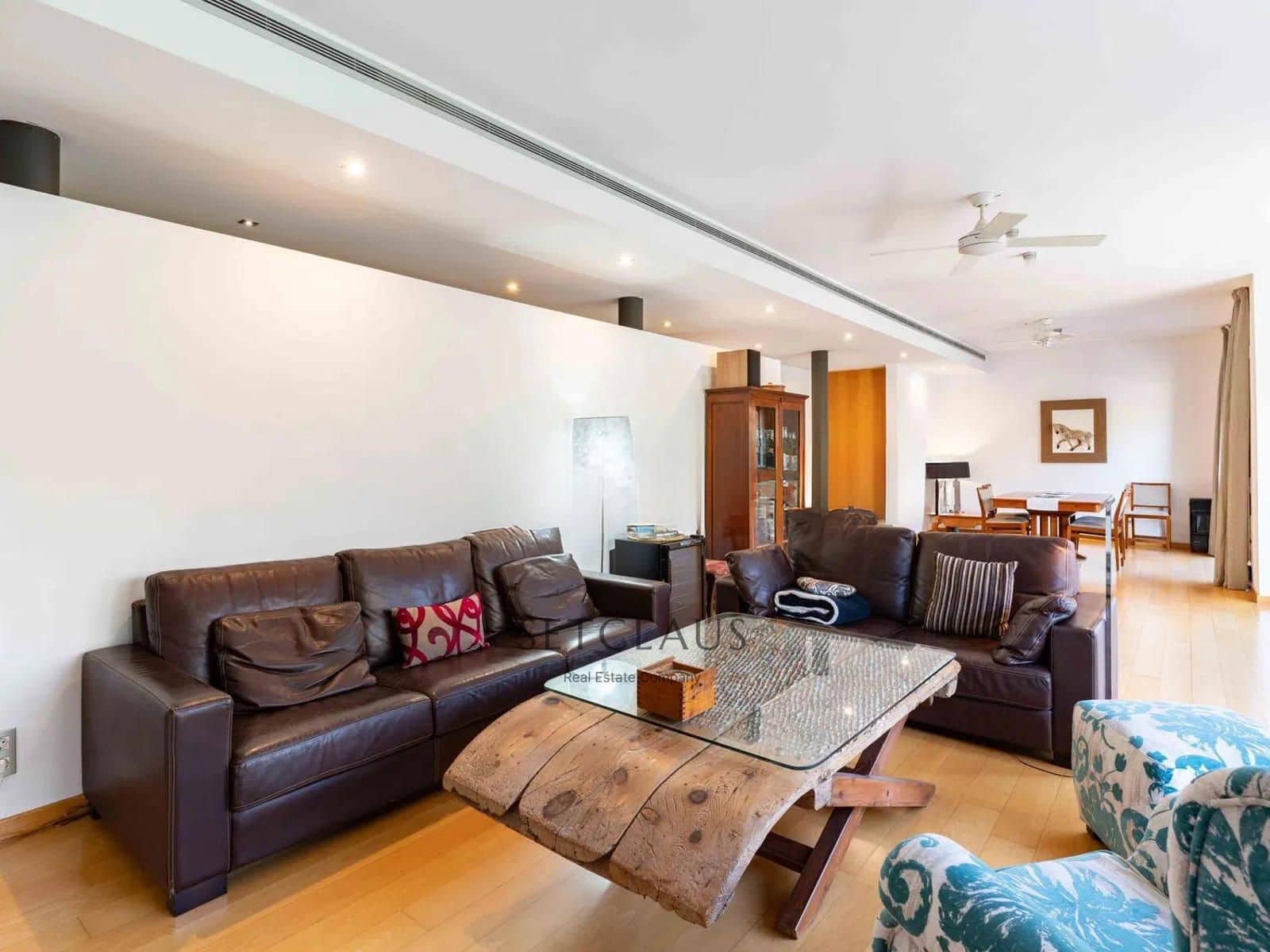 5 bedroom Villa for sale in Alella with pool garage - € 1,100,000 (Ref: 9345704)