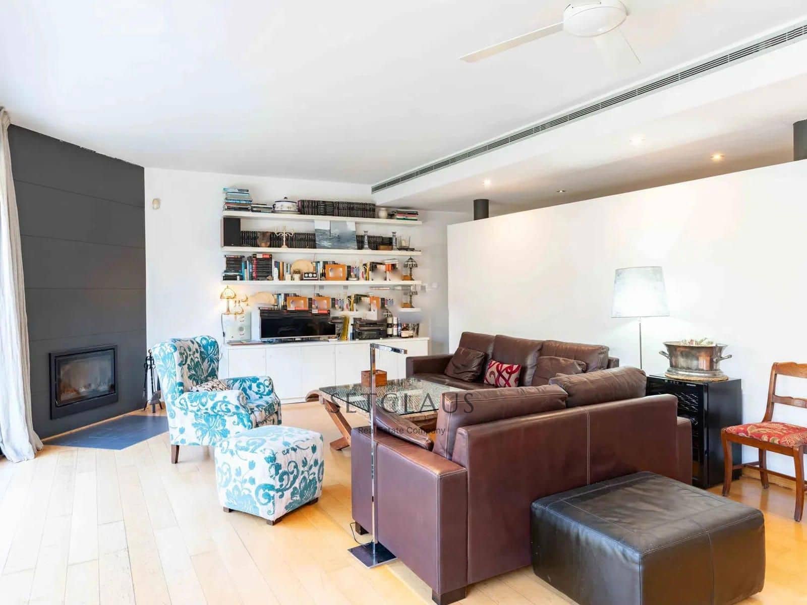 5 bedroom Villa for sale in Alella with pool garage - € 1,100,000 (Ref: 9345704)