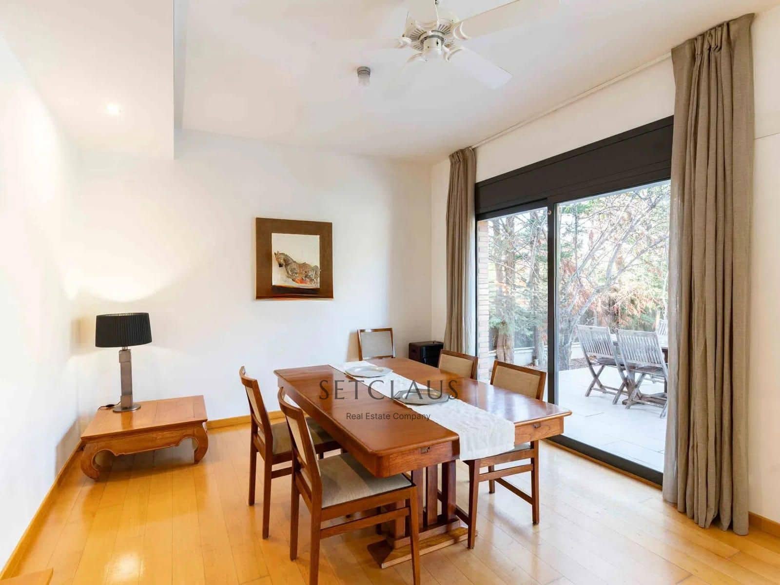 5 bedroom Villa for sale in Alella with pool garage - € 1,100,000 (Ref: 9345704)