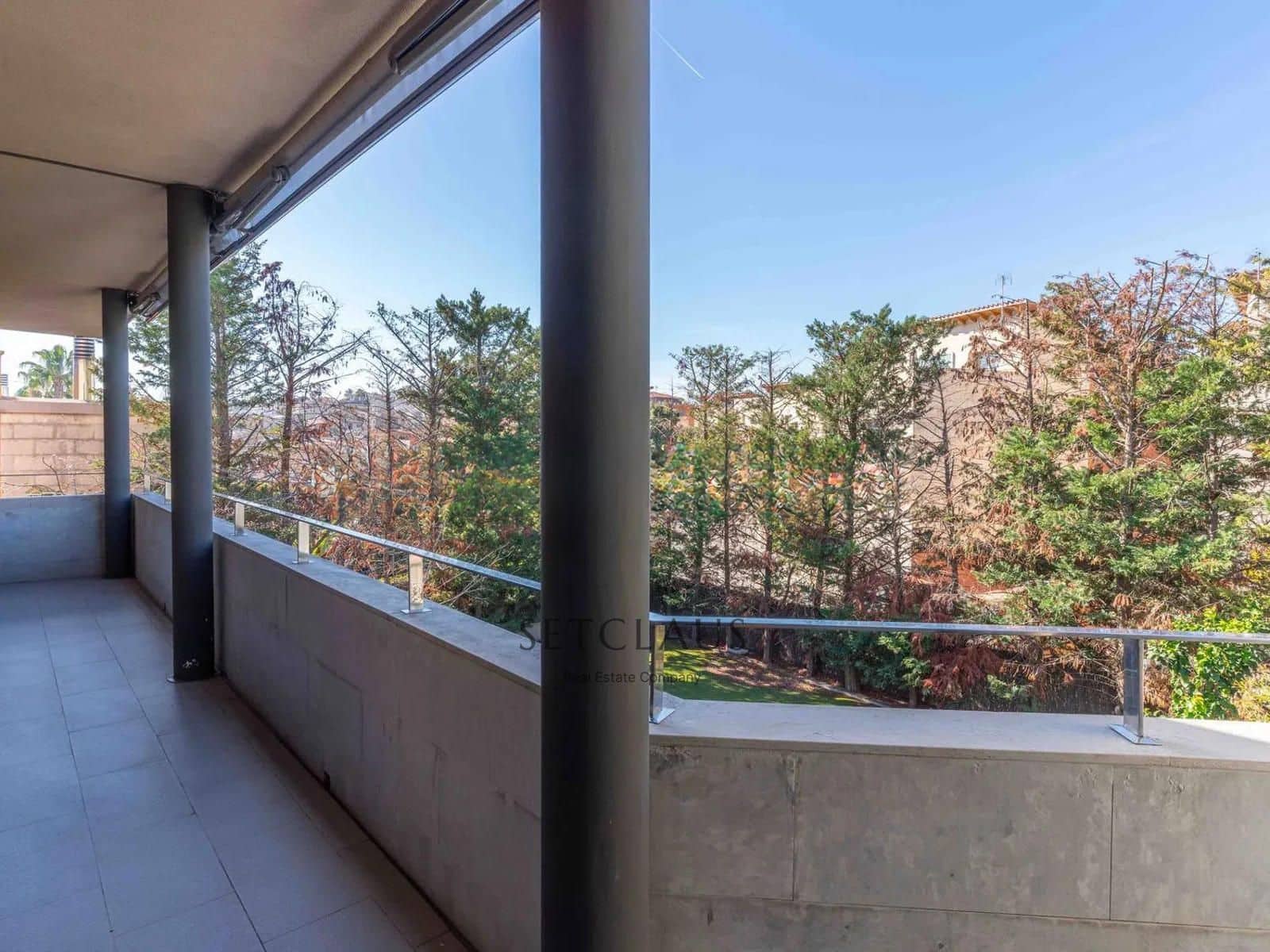 5 bedroom Villa for sale in Alella with pool garage - € 1,100,000 (Ref: 9345704)