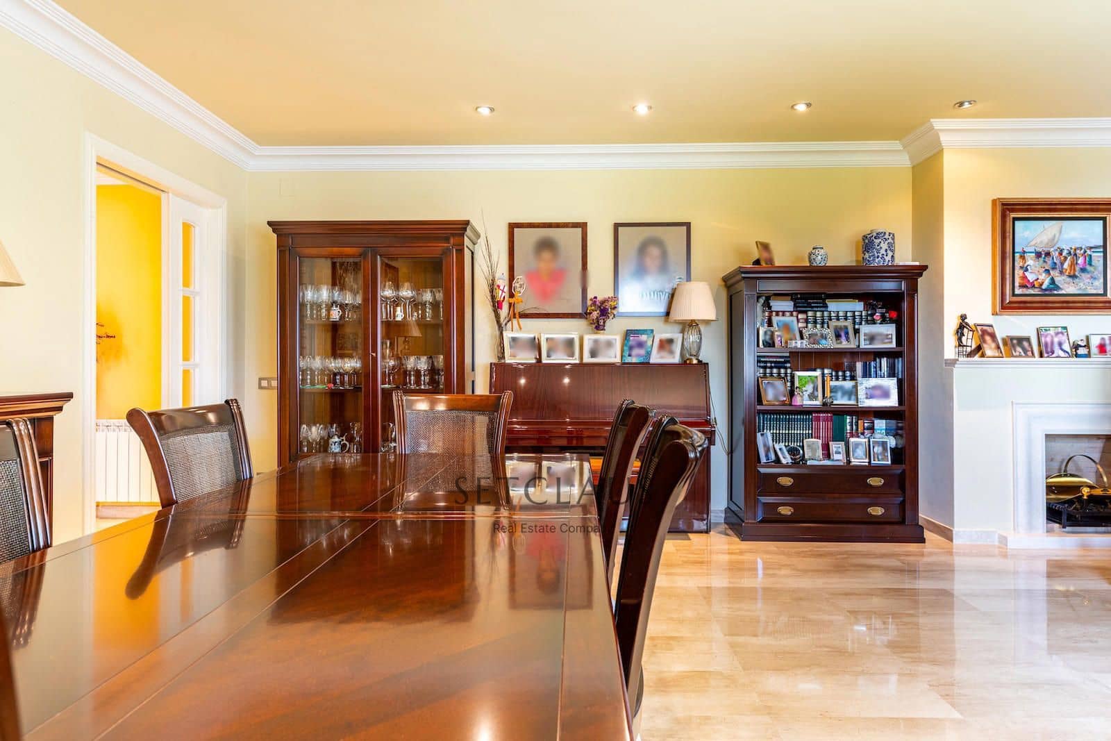 6 soverom Villa til salgs i Teia med garasje - € 1 490 000 (Ref: 9348668)