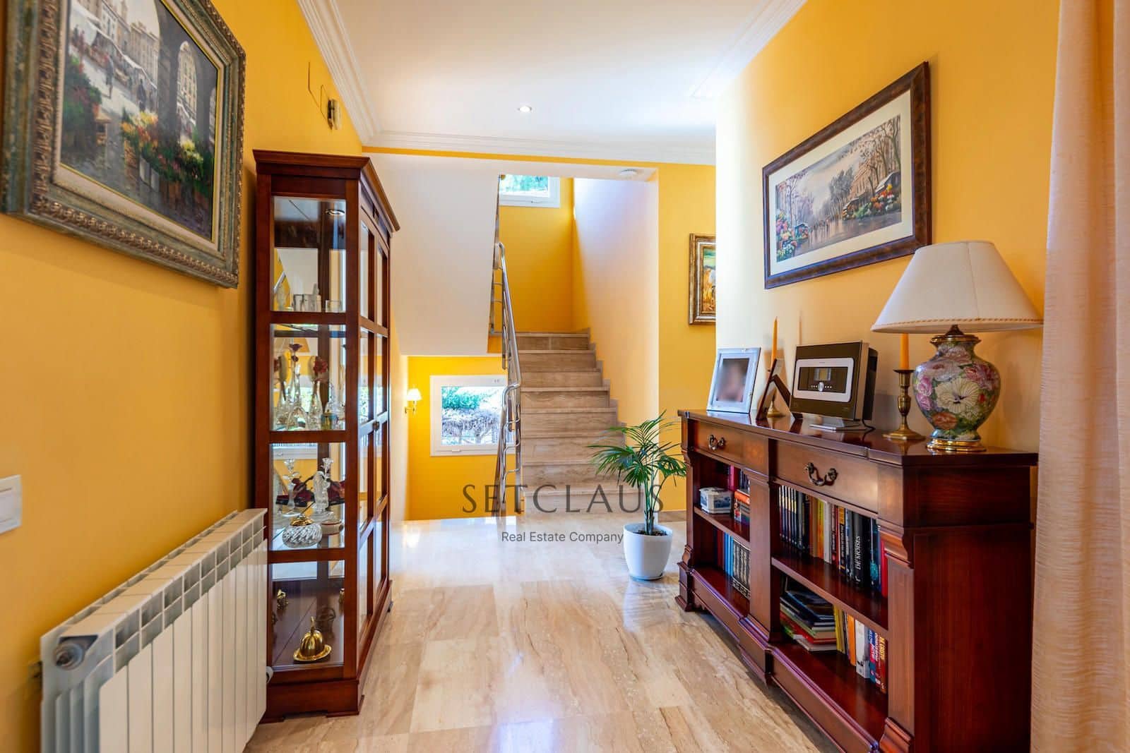 6 soverom Villa til salgs i Teia med garasje - € 1 490 000 (Ref: 9348668)