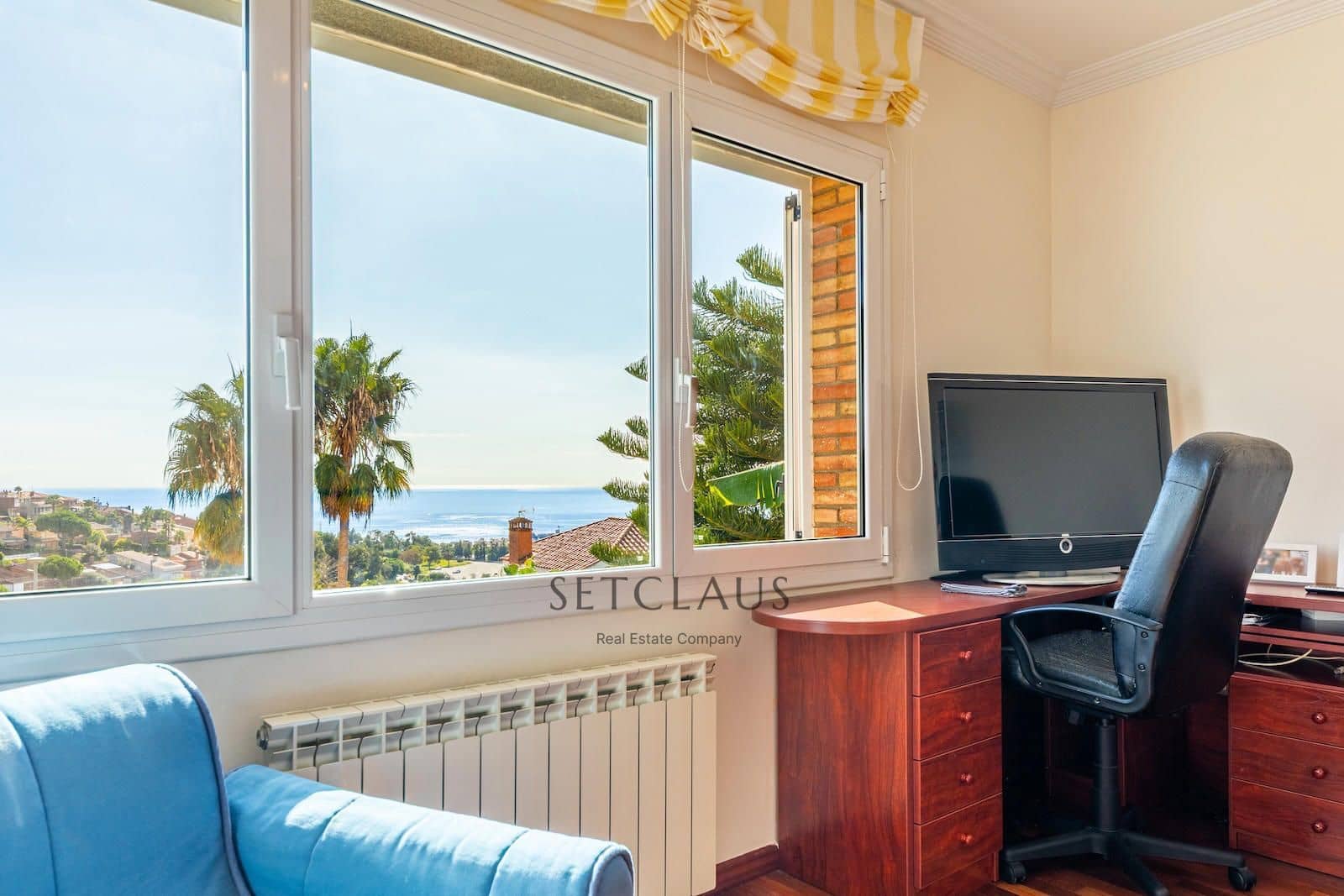 6 soverom Villa til salgs i Teia med garasje - € 1 490 000 (Ref: 9348668)