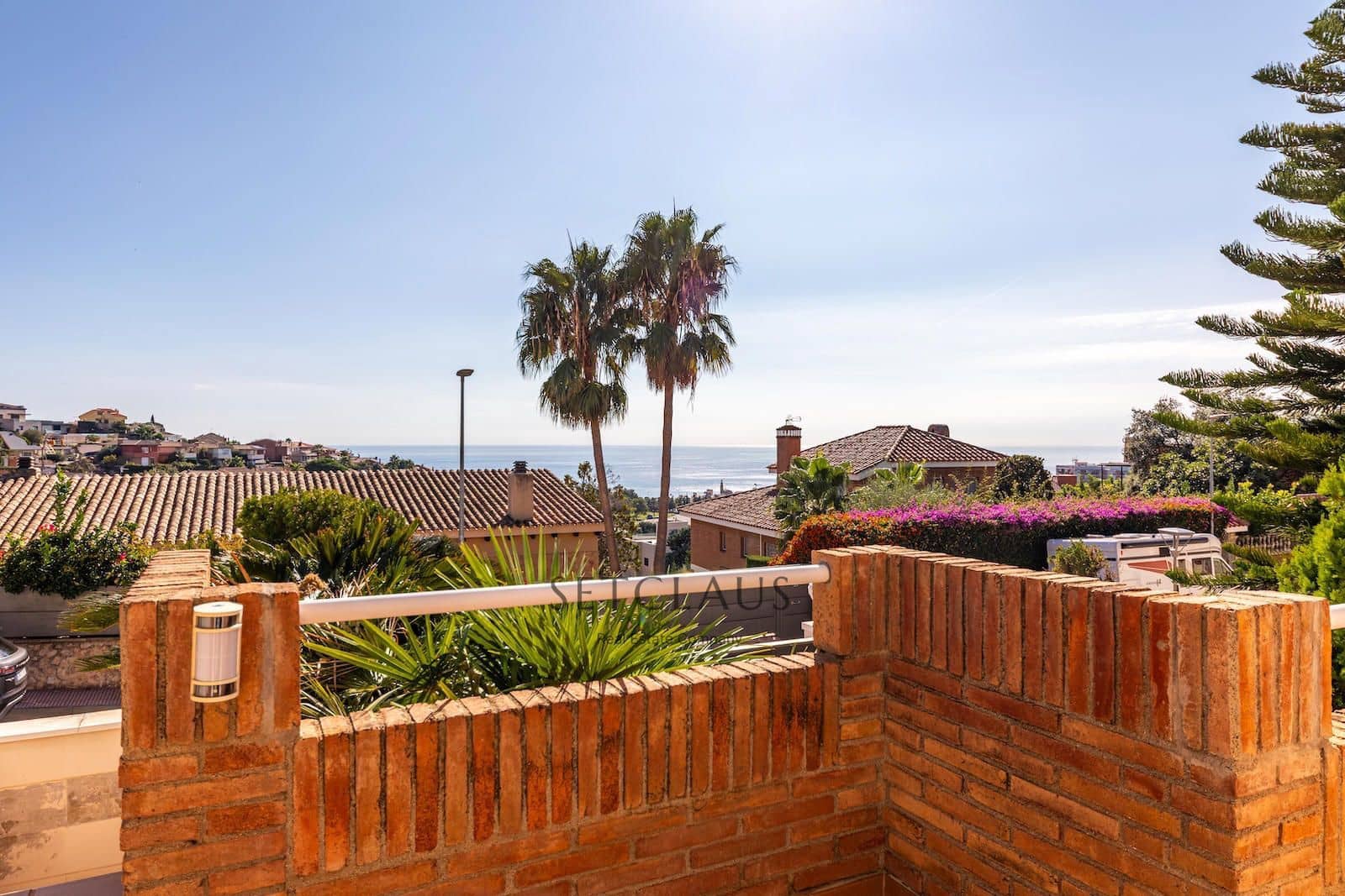 6 soverom Villa til salgs i Teia med garasje - € 1 490 000 (Ref: 9348668)