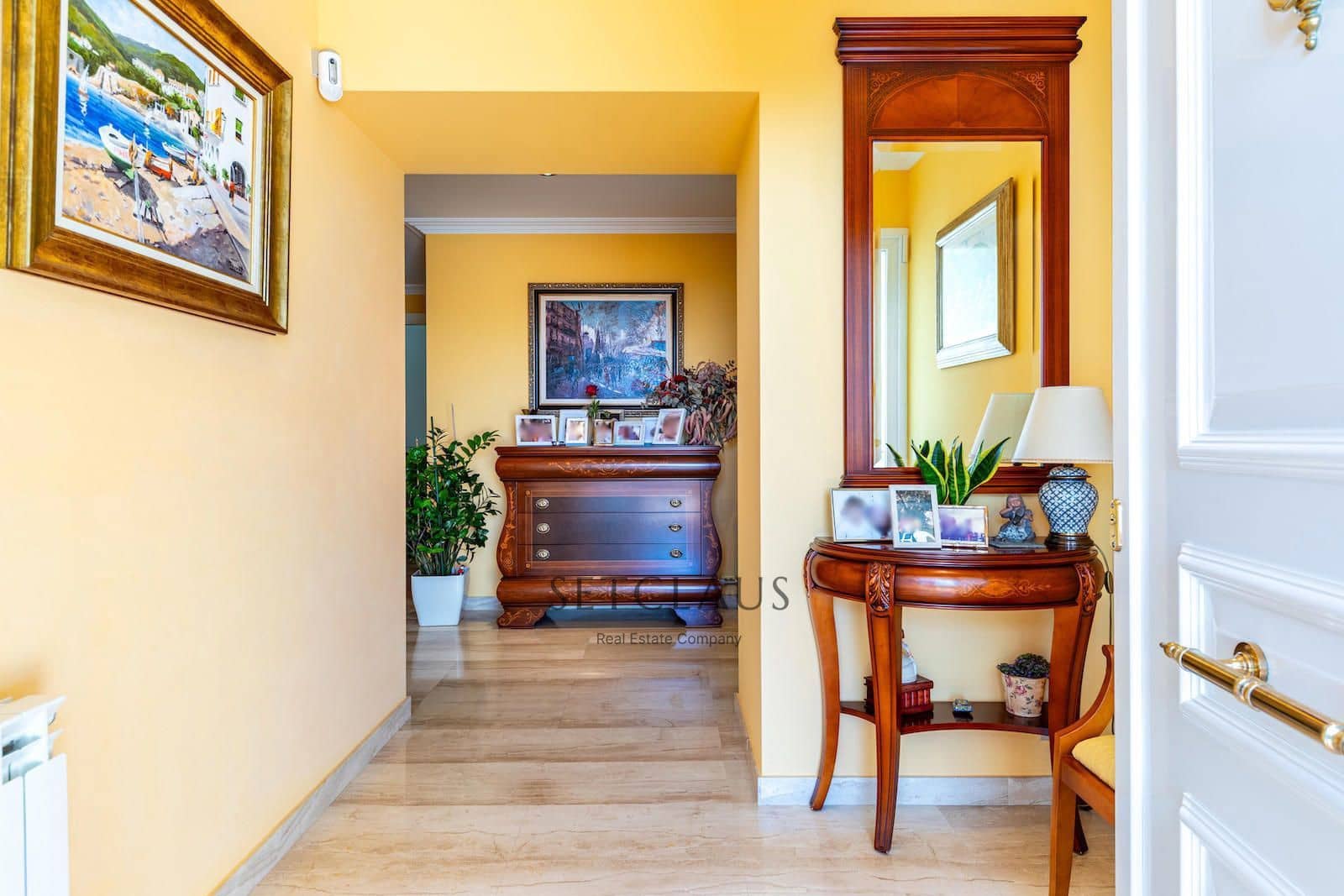 6 soverom Villa til salgs i Teia med garasje - € 1 490 000 (Ref: 9348668)