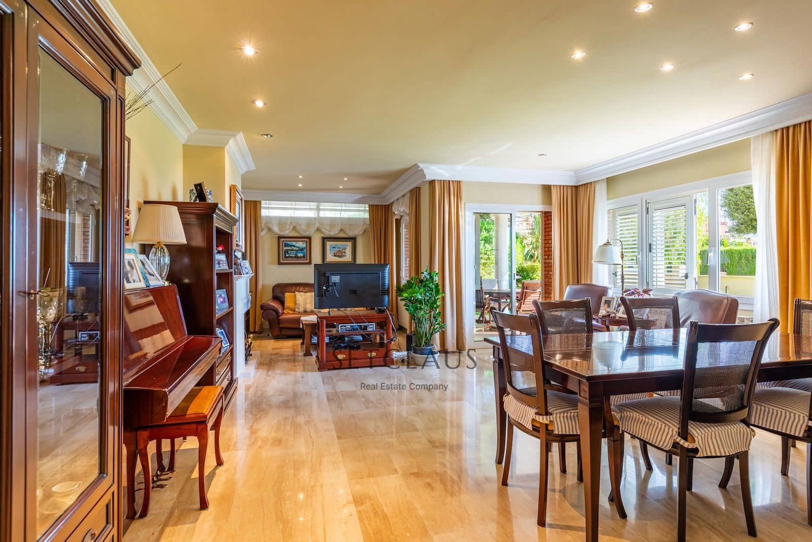 6 soverom Villa til salgs i Teia med garasje - € 1 490 000 (Ref: 9348668)