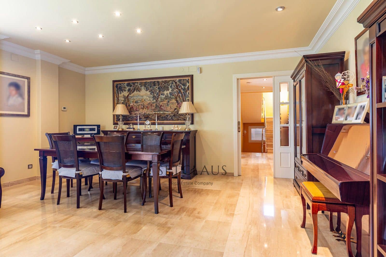 6 soverom Villa til salgs i Teia med garasje - € 1 490 000 (Ref: 9348668)