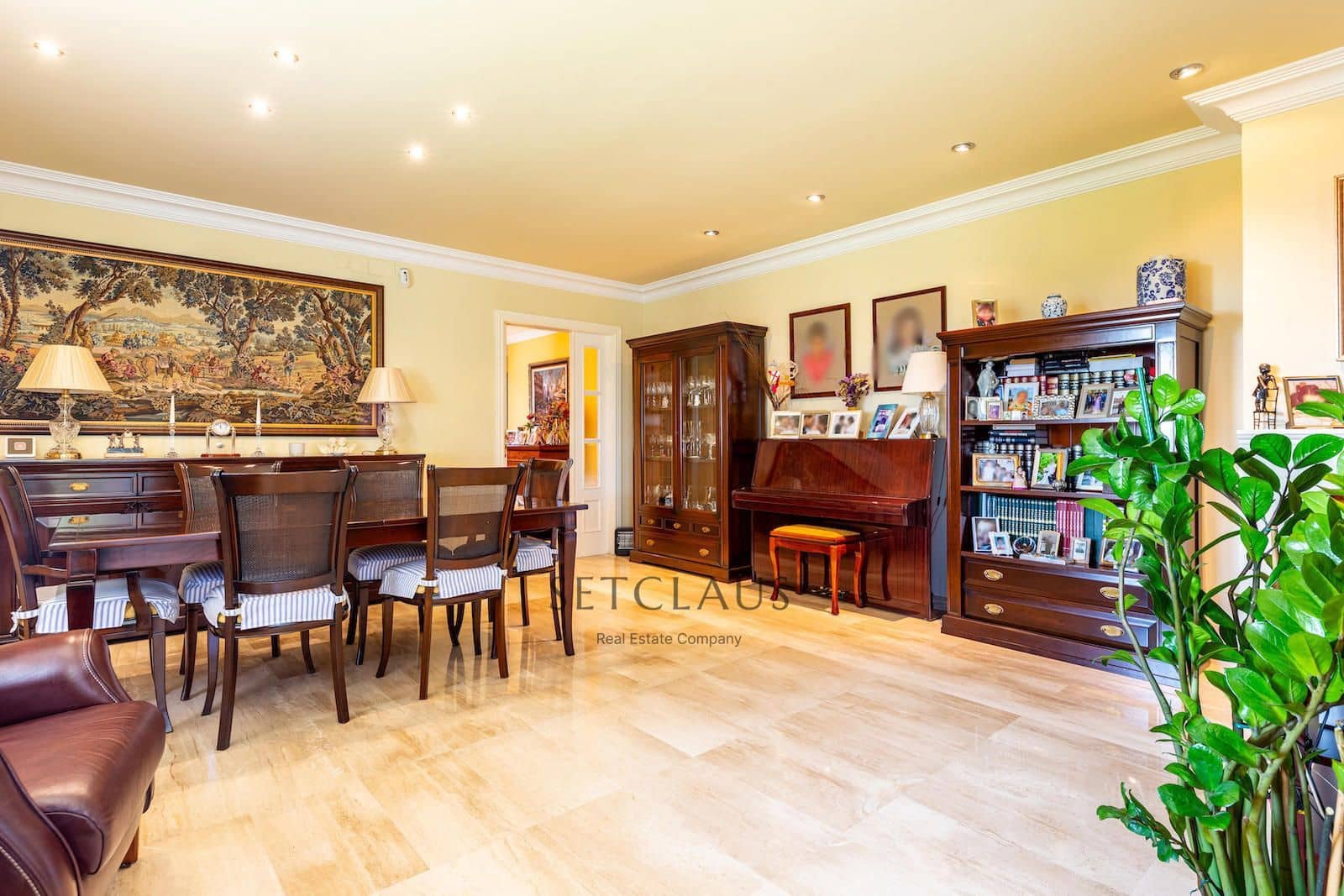 6 soverom Villa til salgs i Teia med garasje - € 1 490 000 (Ref: 9348668)