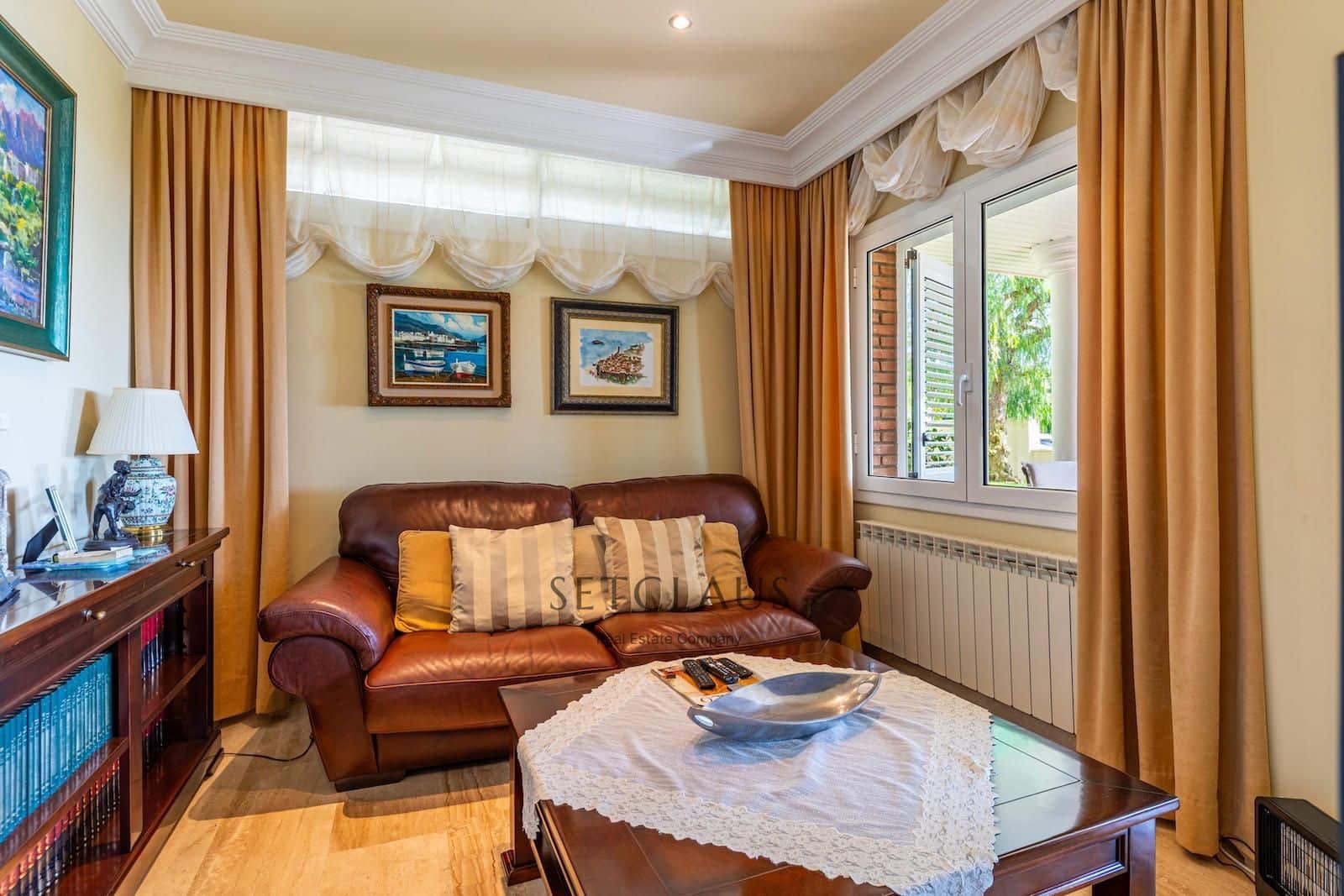 6 soverom Villa til salgs i Teia med garasje - € 1 490 000 (Ref: 9348668)