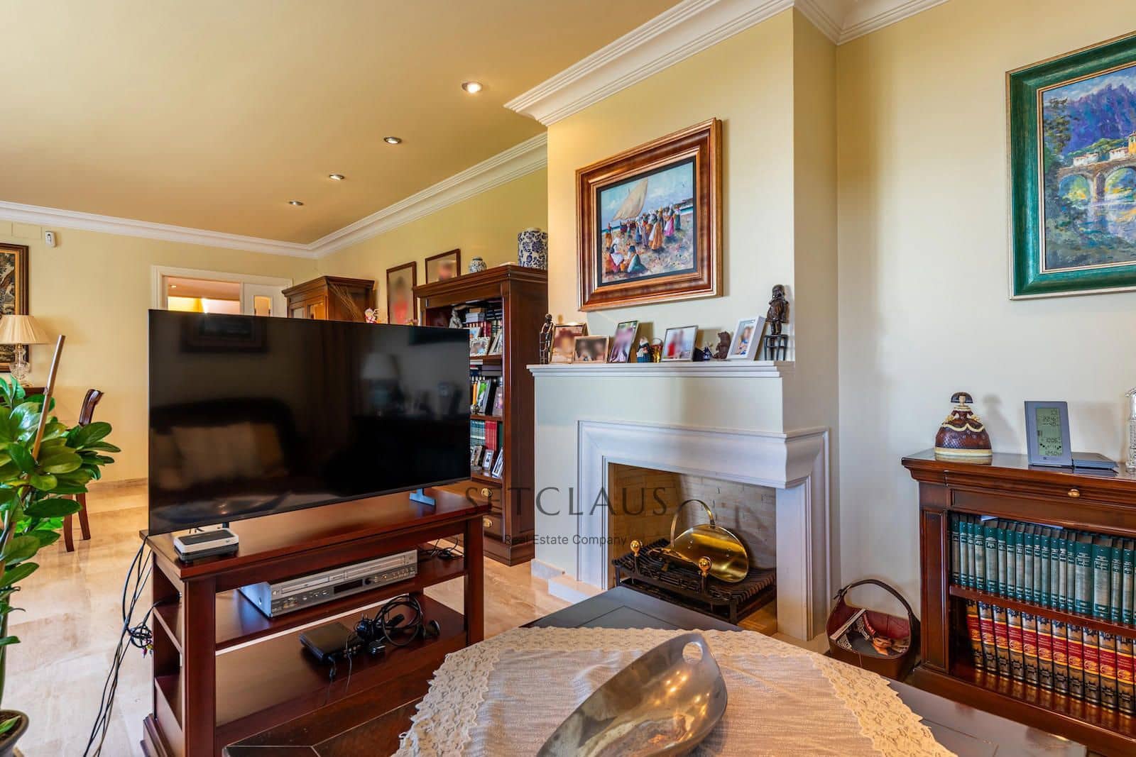 6 soverom Villa til salgs i Teia med garasje - € 1 490 000 (Ref: 9348668)