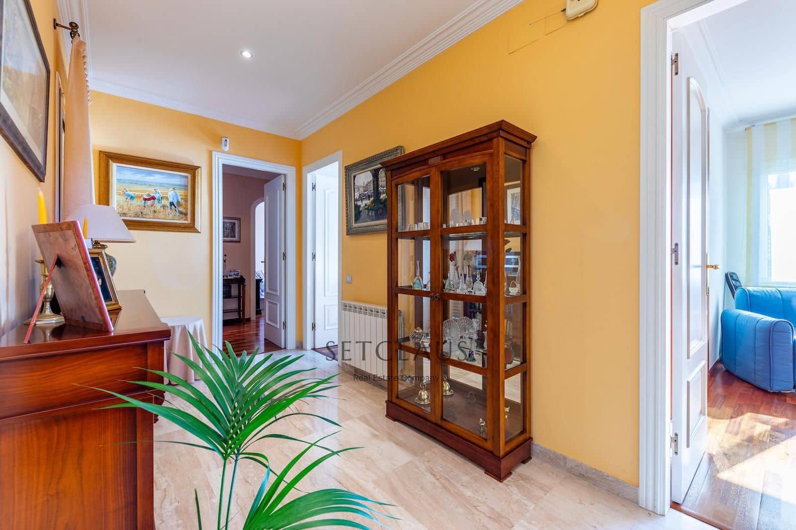 6 soverom Villa til salgs i Teia med garasje - € 1 490 000 (Ref: 9348668)