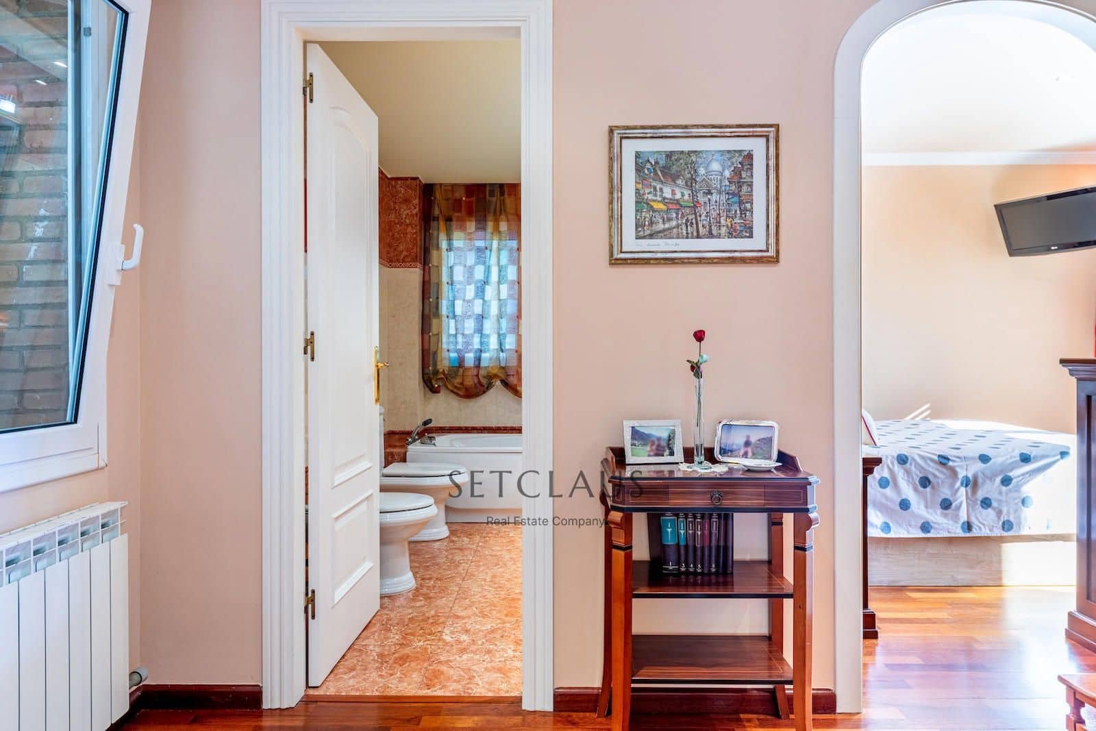 6 soverom Villa til salgs i Teia med garasje - € 1 490 000 (Ref: 9348668)