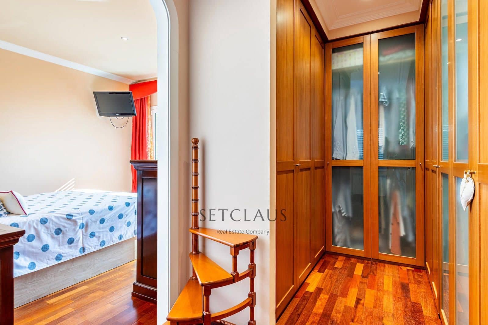 6 soverom Villa til salgs i Teia med garasje - € 1 490 000 (Ref: 9348668)