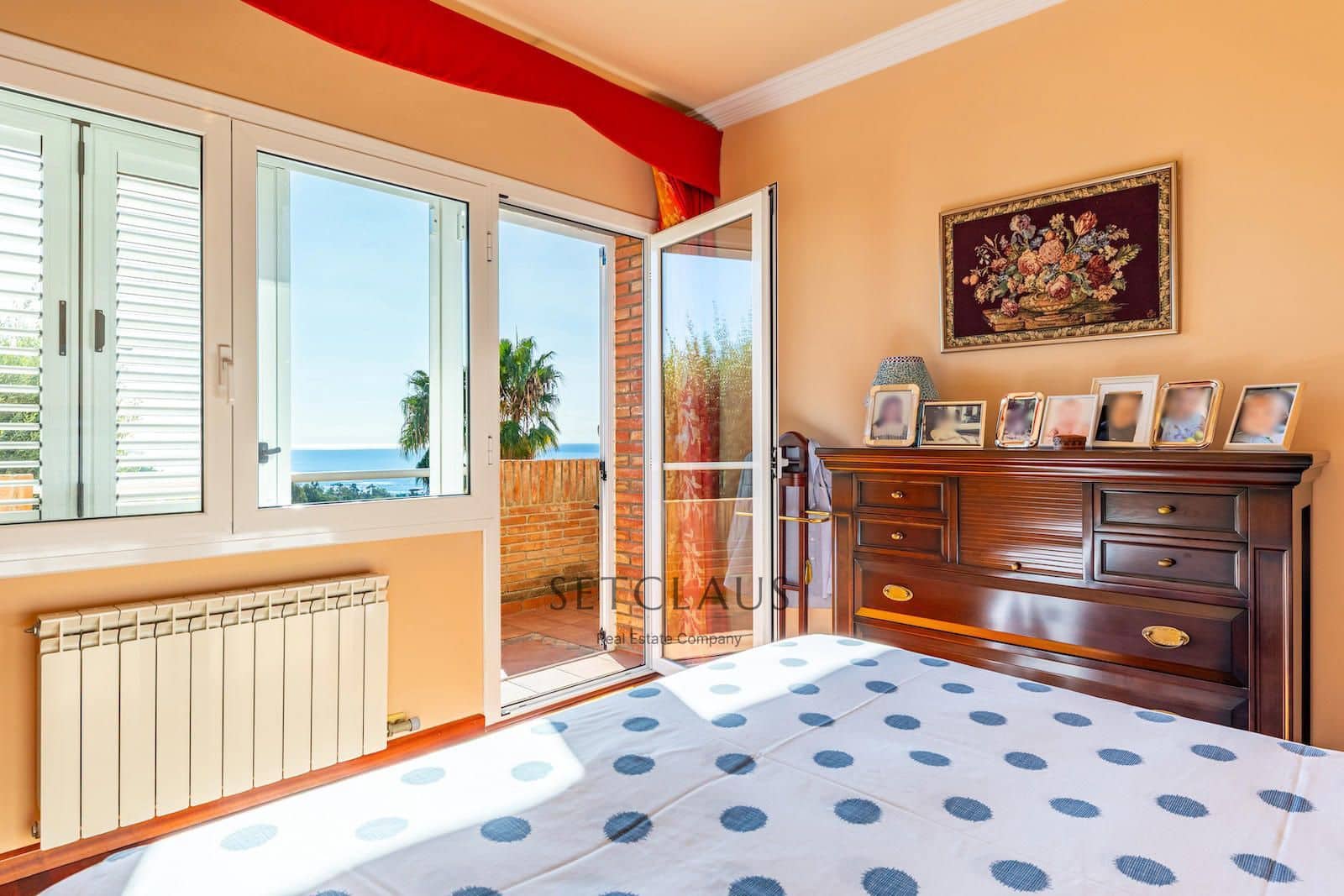 6 soverom Villa til salgs i Teia med garasje - € 1 490 000 (Ref: 9348668)