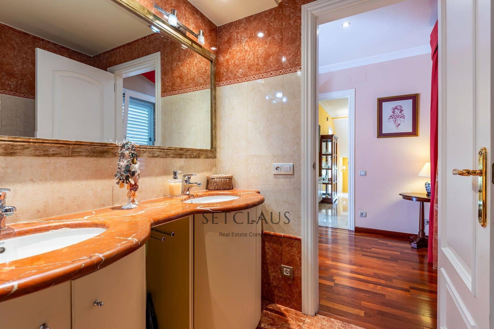 6 soverom Villa til salgs i Teia med garasje - € 1 490 000 (Ref: 9348668)