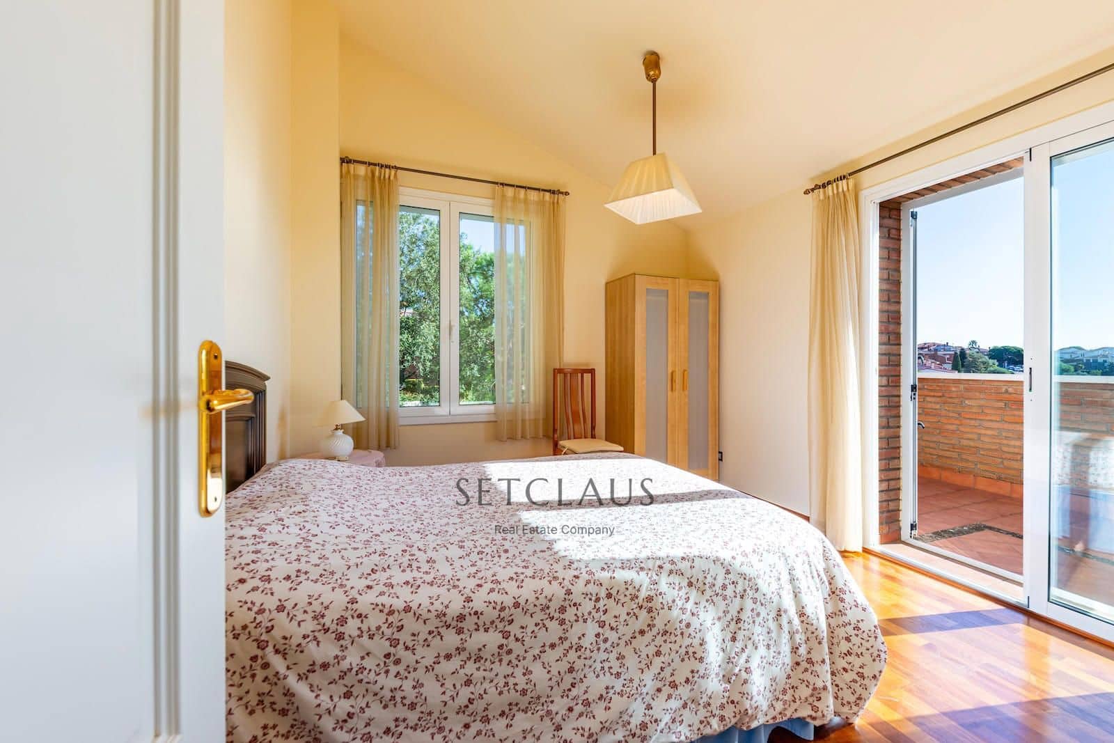 6 soverom Villa til salgs i Teia med garasje - € 1 490 000 (Ref: 9348668)