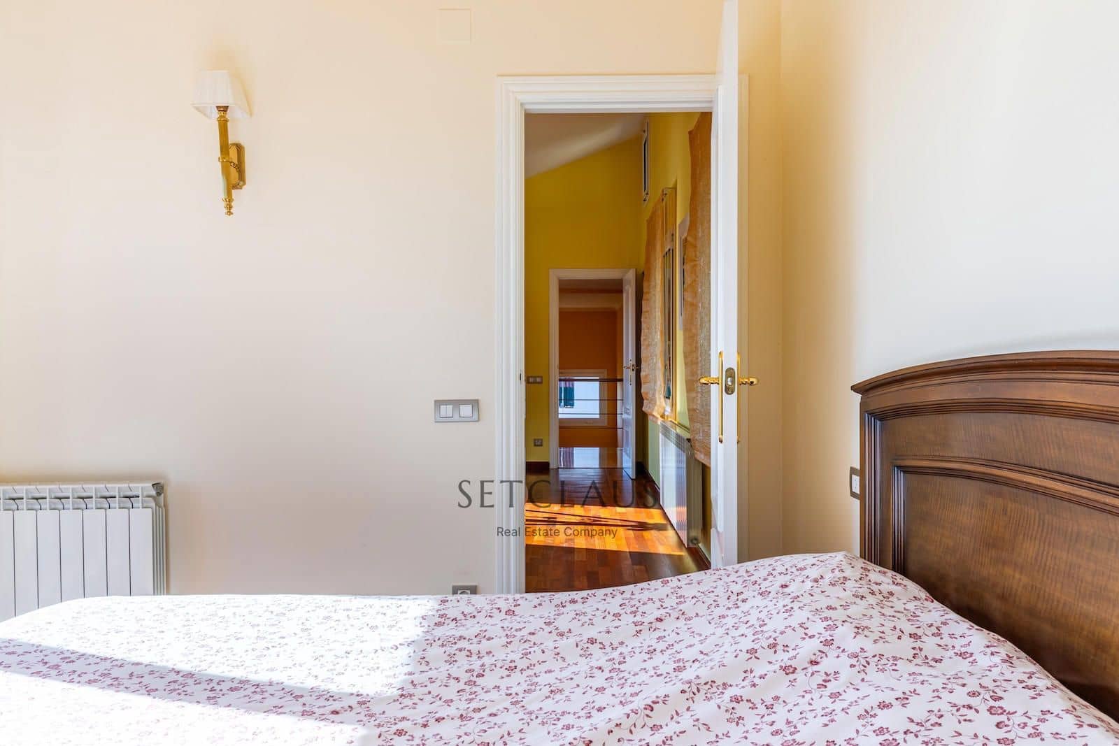 6 soverom Villa til salgs i Teia med garasje - € 1 490 000 (Ref: 9348668)