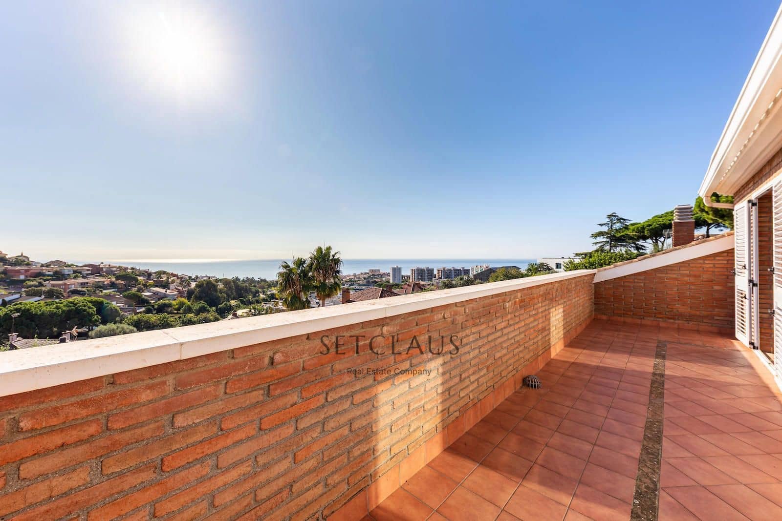 6 soverom Villa til salgs i Teia med garasje - € 1 490 000 (Ref: 9348668)