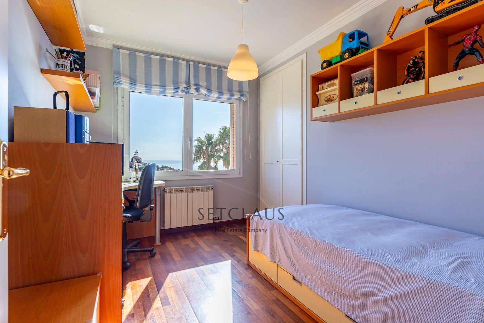 6 soverom Villa til salgs i Teia med garasje - € 1 490 000 (Ref: 9348668)