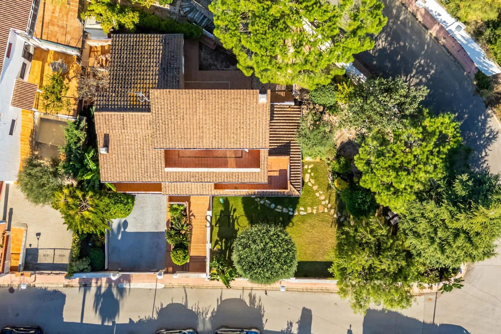 6 soverom Villa til salgs i Teia med garasje - € 1 490 000 (Ref: 9348668)