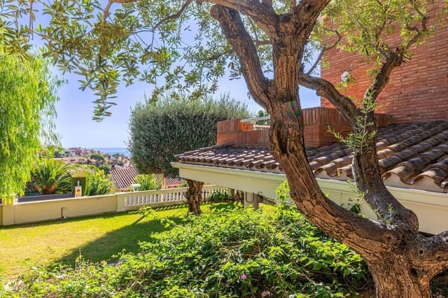 6 soverom Villa til salgs i Teià med garasje - € 1 490 000 (Ref: 9348668)