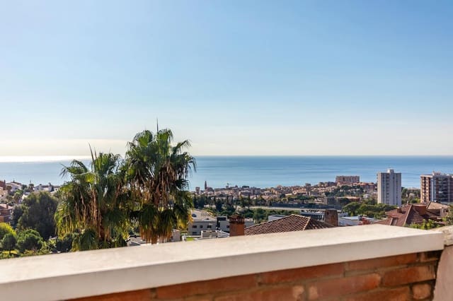 6 soverom Villa til salgs i Teià med garasje - € 1 490 000 (Ref: 9348668)