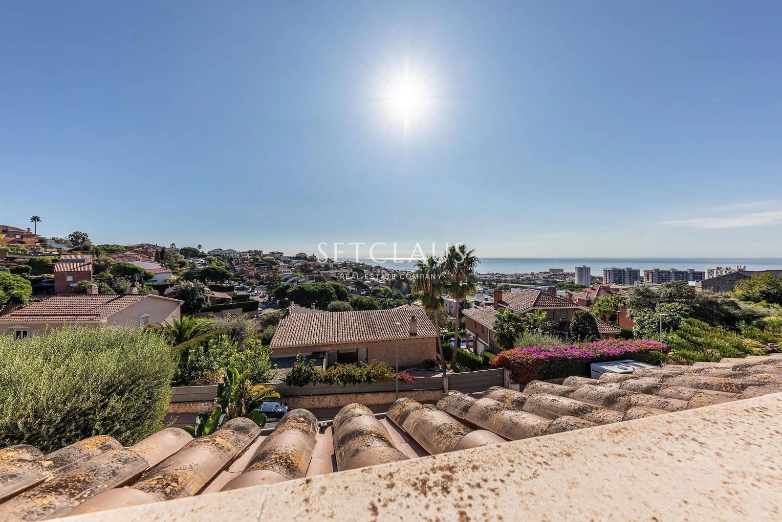 6 bedroom Villa for sale in Teia with garage - € 1,350,000 (Ref: 9348668)