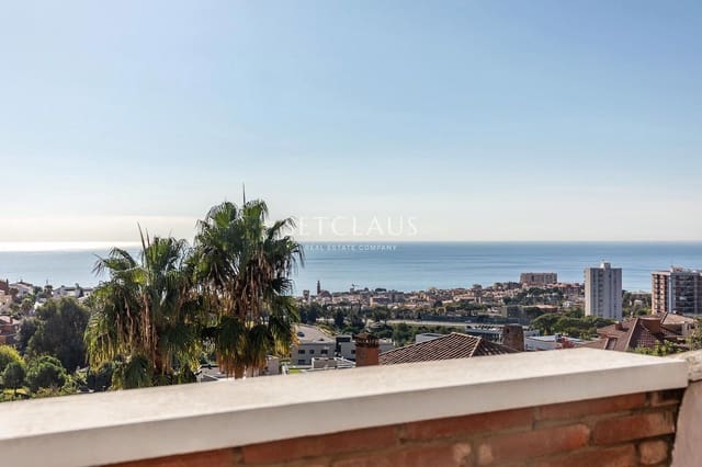 6 Zimmer Villa zu verkaufen in Teià mit Garage - 1.350.000 € (Ref: 9348668)
