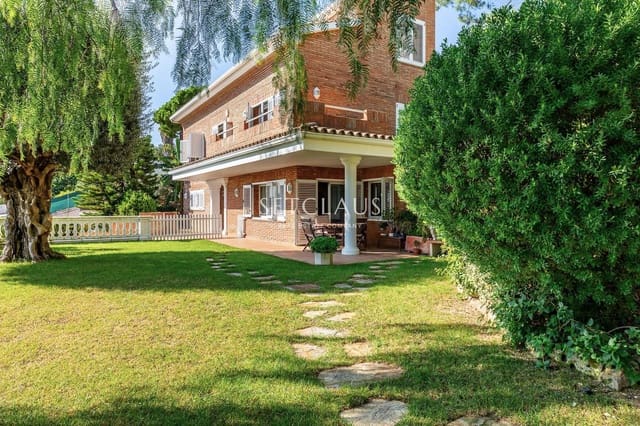 6 Zimmer Villa zu verkaufen in Teià mit Garage - 1.350.000 € (Ref: 9348668)