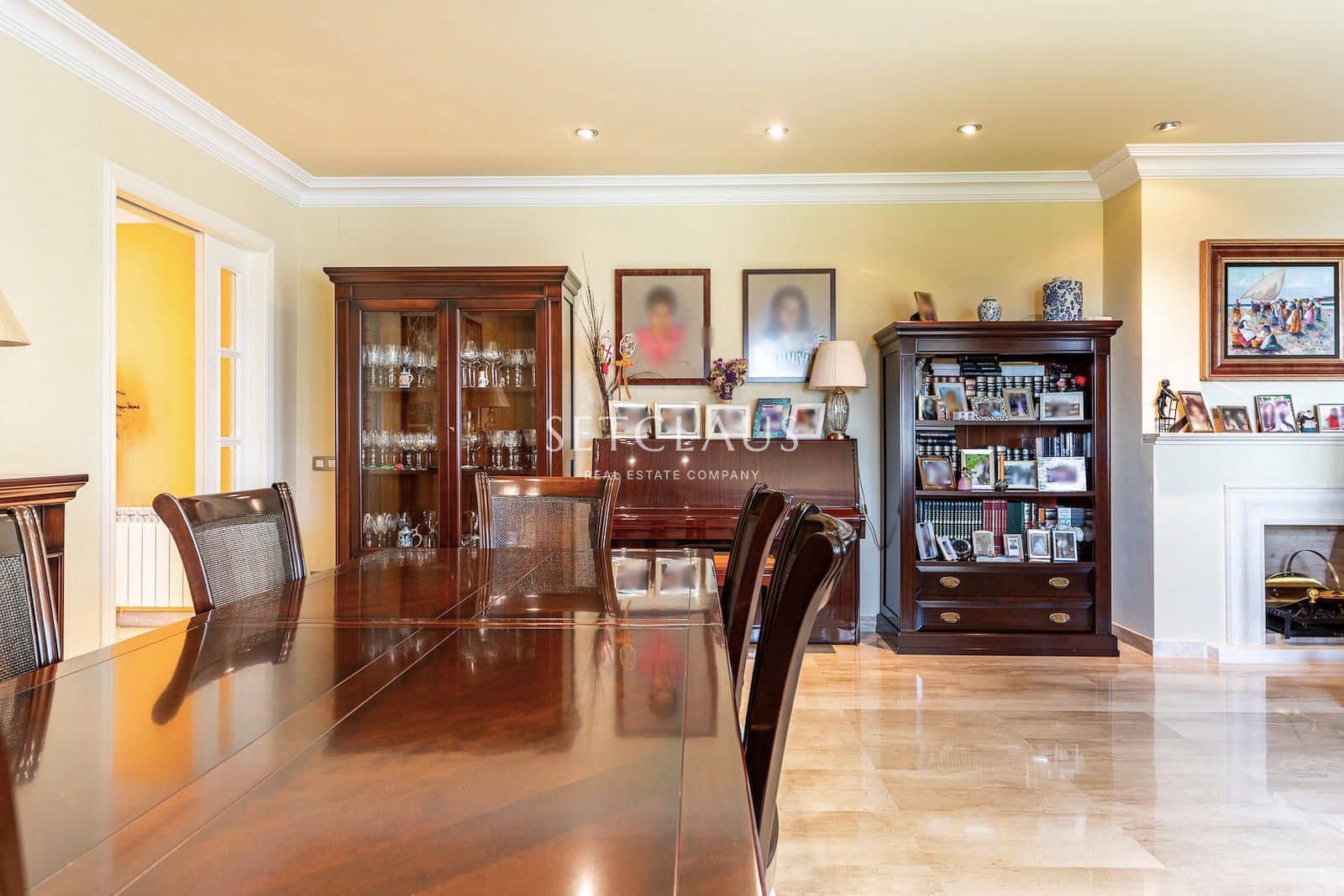 6 bedroom Villa for sale in Teia with garage - € 1,350,000 (Ref: 9348668)