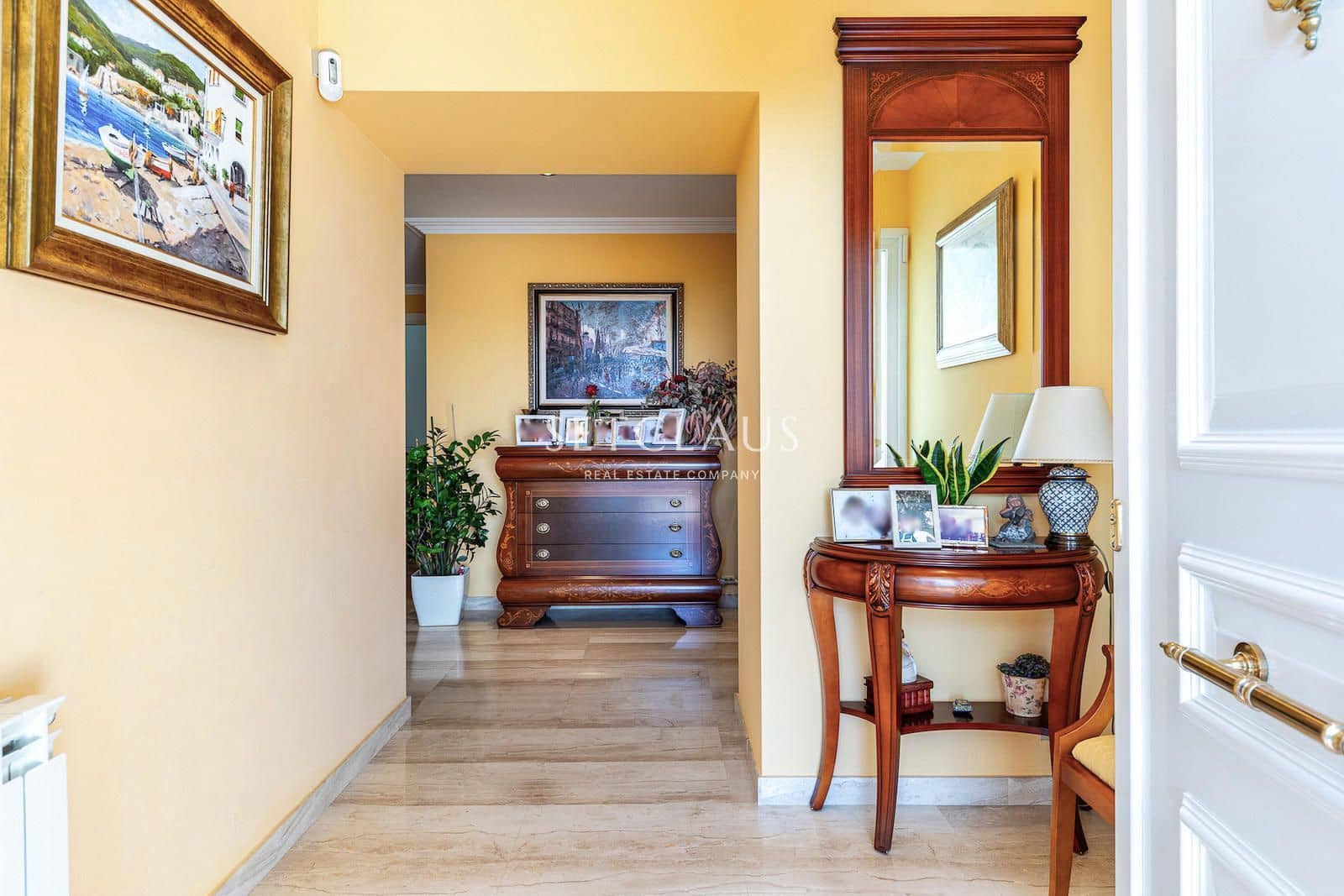 6 bedroom Villa for sale in Teia with garage - € 1,350,000 (Ref: 9348668)